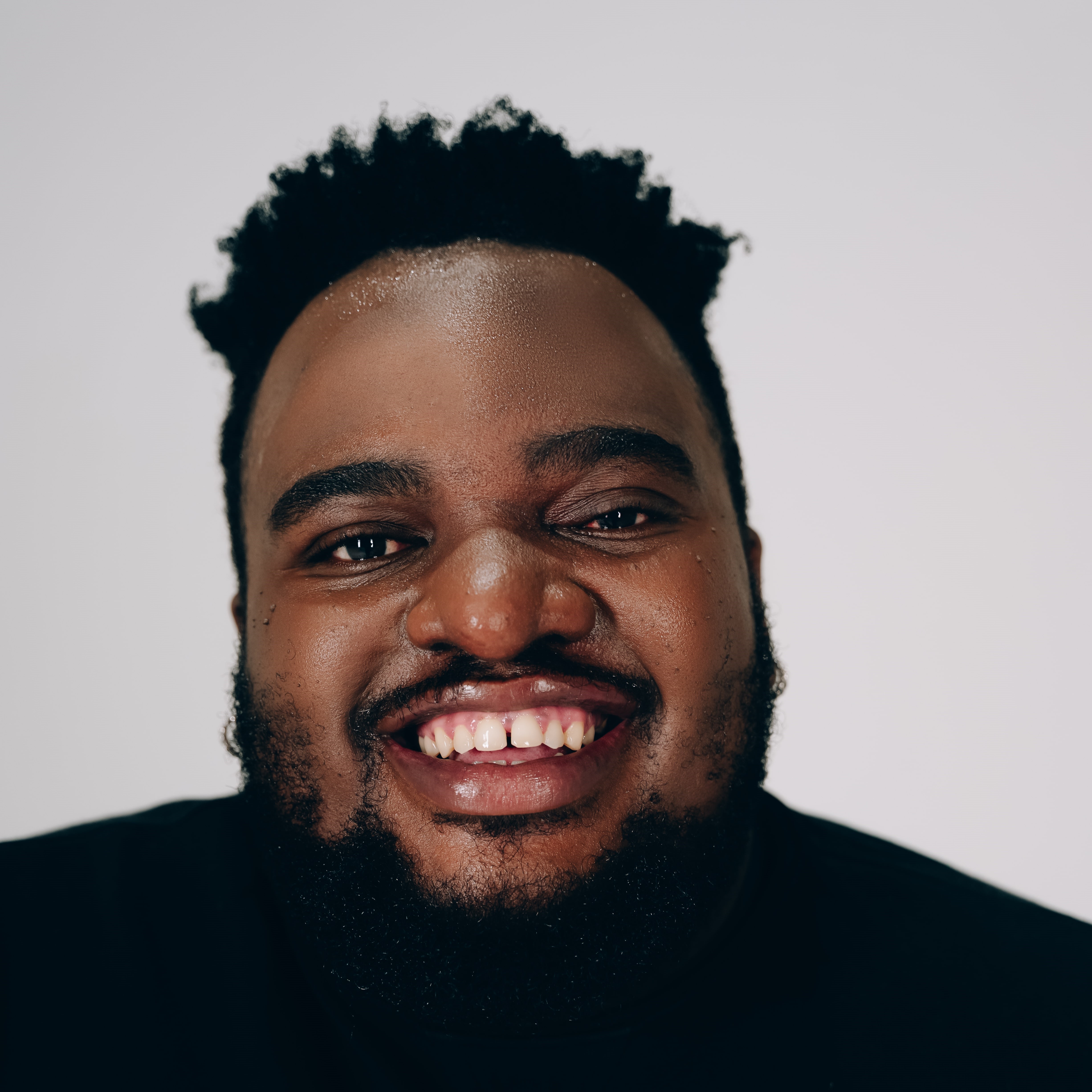 Isaac “Huey” Olifant