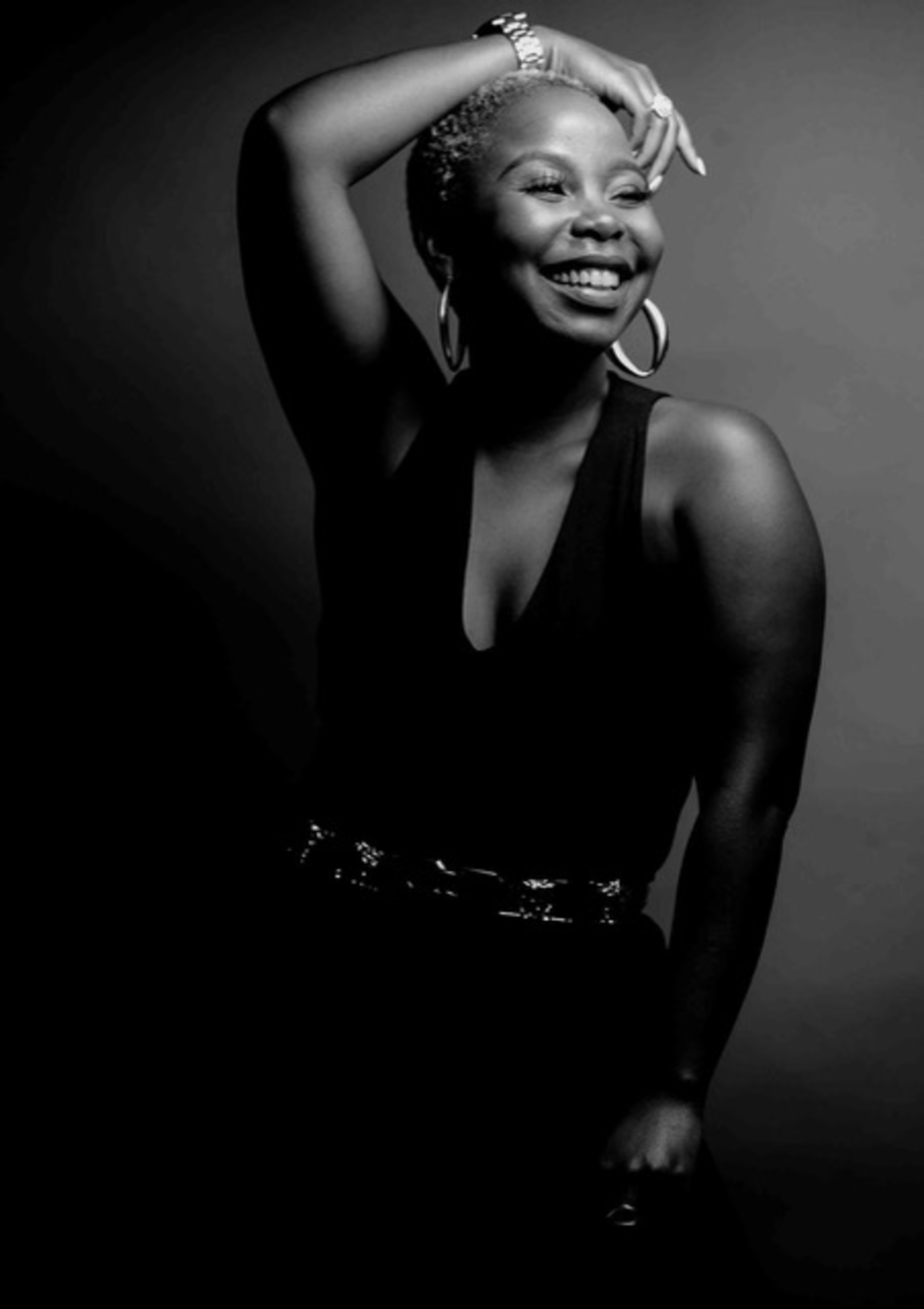 Moliehi “Didie” Makobane