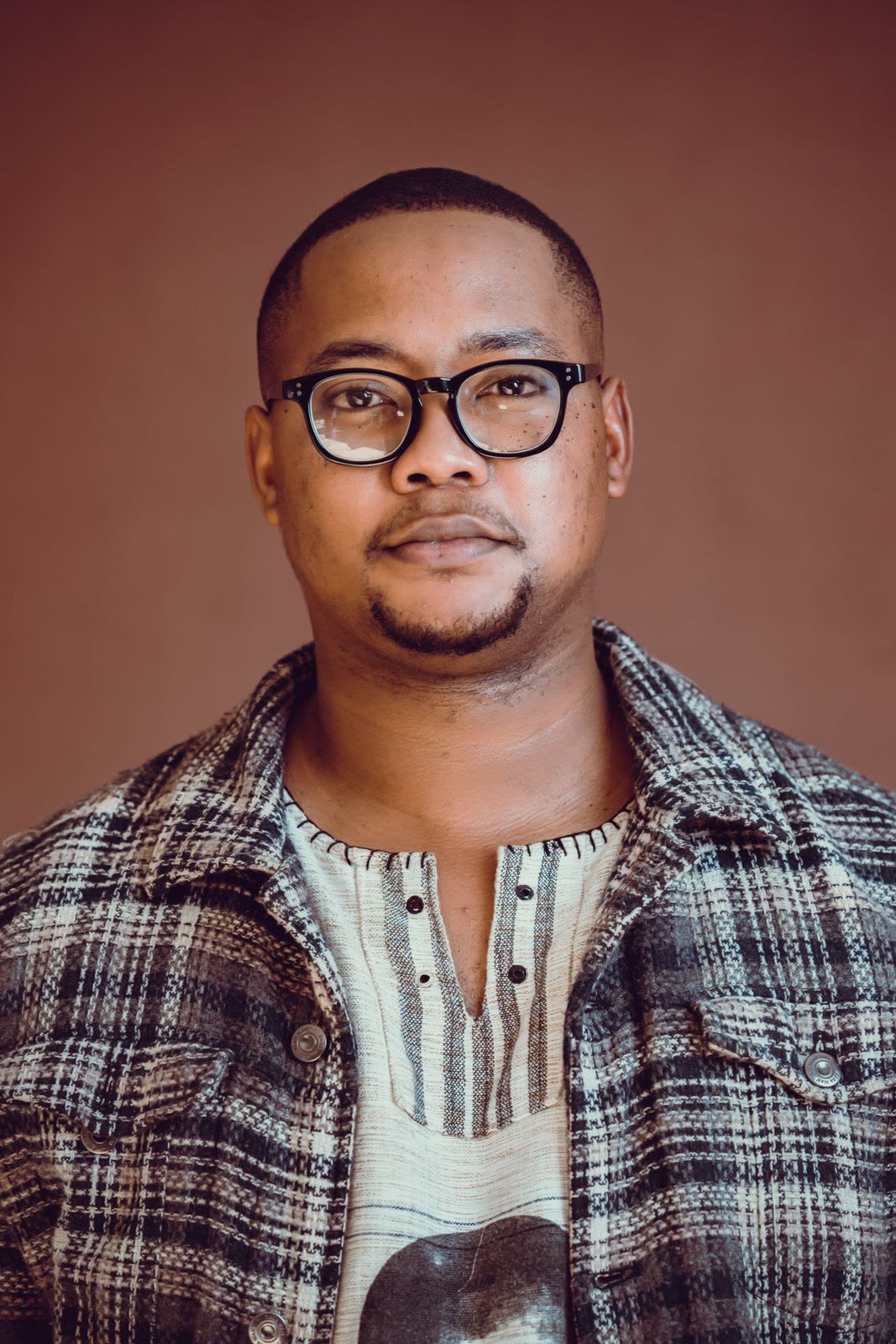 Siya Raymond photographed in session